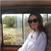 Laureata in Lingue presso l’Università Cattolica di Brescia. Disponibile per aiuto compiti o ripetizioni. Certificato FIRST